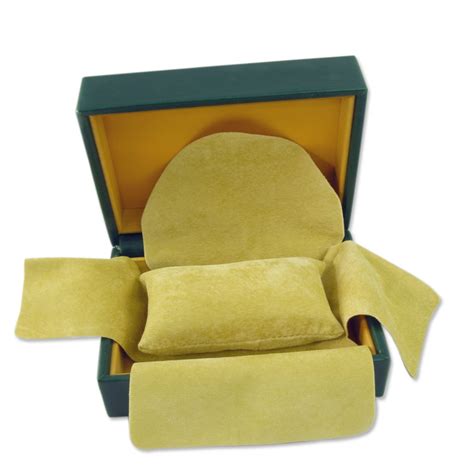 rolex box pillow|Rolex Watch Pillow .